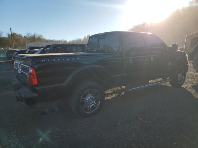 Photo 3 from auction – 2015 FORD F250 SUPER with VIN 1FT7W2BT4FEC86785