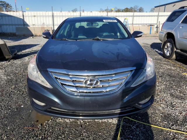 Photo 5 from auction – 2011 HYUNDAI SONATA LIM with VIN 5NPEC4AB6BH272286