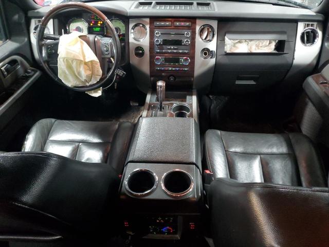 Photo 8 from auction – 2010 FORD EXPEDITION with VIN 1FMJK2A57AEB07437