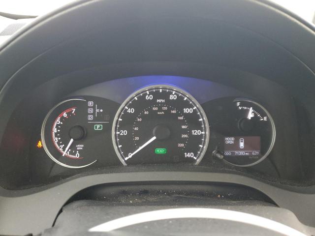 Photo 9 from auction – 2012 LEXUS CT 200 with VIN JTHKD5BH9C2088888
