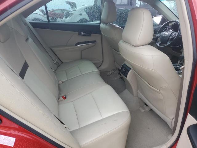 Photo 10 from auction – 2012 TOYOTA CAMRY BASE with VIN 4T4BF1FKXCR214370