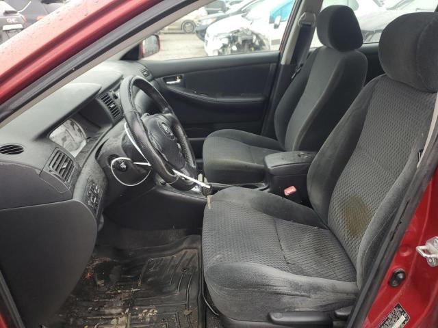 Photo 7 from auction – 2008 TOYOTA COROLLA CE with VIN 2T1BR32E48C890769