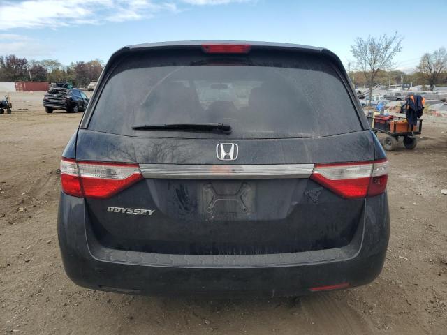 Photo 6 from auction – 2012 HONDA ODYSSEY EX with VIN 5FNRL5H48CB062223