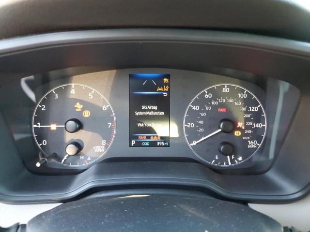 Photo 9 from auction – 2024 TOYOTA COROLLA LE with VIN 5YFB4MDE4RP212963