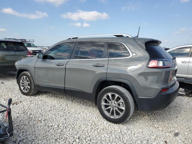 Photo 2 from auction – 2019 JEEP CHEROKEE L with VIN 1C4PJLLB0KD358415