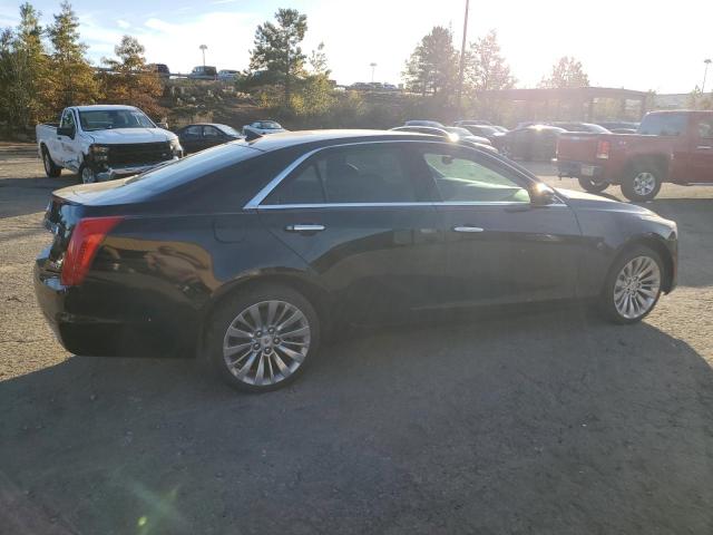 Photo 3 from auction – 2014 CADILLAC CTS LUXURY with VIN 1G6AR5SX4E0131735
