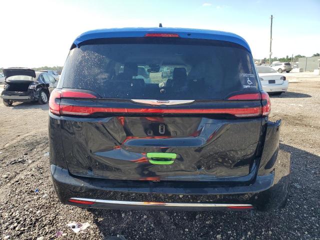 Photo 6 from auction – 2024 CHRYSLER PACIFICA T with VIN 2C4RC1BG6RR139079