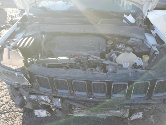Foto 12 de la subasta – 2021 JEEP COMPASS 80 con VIN 3C4NJDEB5MT591651