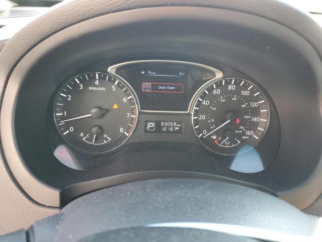 Photo 9 from auction – 2013 NISSAN ALTIMA 2.5 with VIN 1N4AL3AP3DC230263