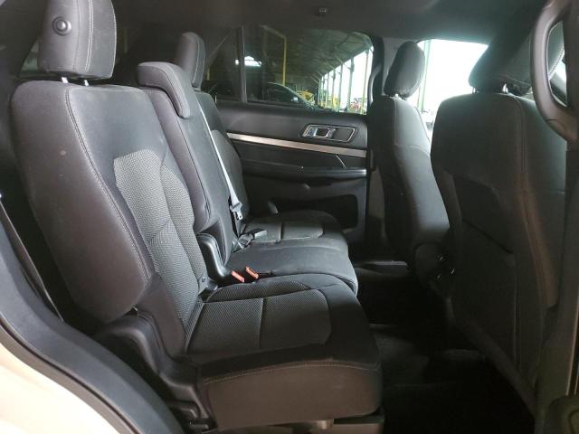 Photo 11 from auction – 2018 FORD EXPLORER X with VIN 1FM5K7D84JGB56880