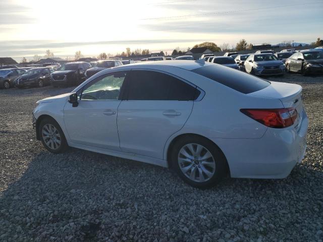 Photo 2 from auction – 2017 SUBARU LEGACY 2.5 with VIN 4S3BNAC64H3051267