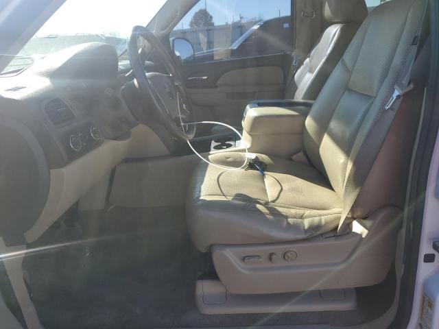Photo 7 from auction – 2011 GMC YUKON XL K with VIN 1GKS2KE32BR396789