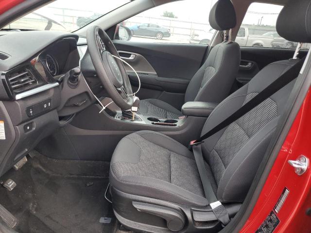 Photo 7 from auction – 2022 KIA NIRO LX with VIN KNDCB3LC2N5525358