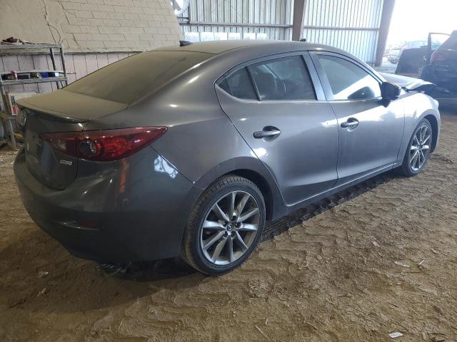 Photo 3 from auction – 2018 MAZDA 3 TOURING with VIN 3MZBN1V30JM238820