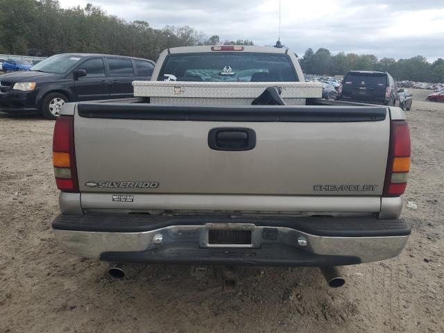 Photo 6 from auction – 2002 CHEVROLET SILVERADO with VIN 2GCEC19T921165231