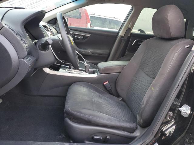 Photo 7 from auction – 2014 NISSAN ALTIMA 2.5 with VIN 1N4AL3AP6EC321321
