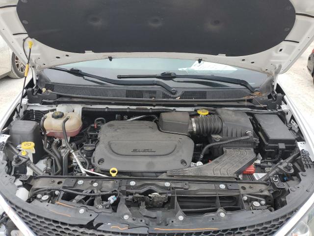 Photo 12 from auction – 2020 CHRYSLER PACIFICA T with VIN 2C4RC1BGXLR242173