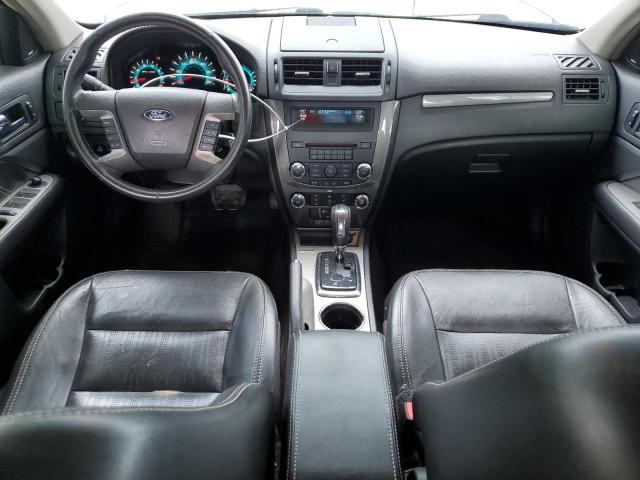Photo 8 from auction – 2010 FORD FUSION SPO with VIN 3FAHP0KC8AR152573