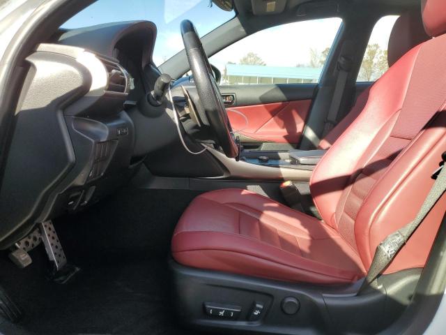 Photo 7 from auction – 2015 LEXUS IS 350 with VIN JTHBE1D20F5019377