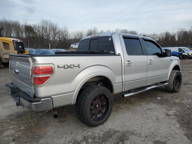 Photo 3 from auction – 2010 FORD F150 SUPER with VIN 1FTFW1EV6AFA96394