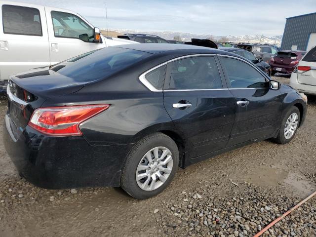 Photo 3 from auction – 2013 NISSAN ALTIMA 2.5 with VIN 1N4AL3AP9DC246225