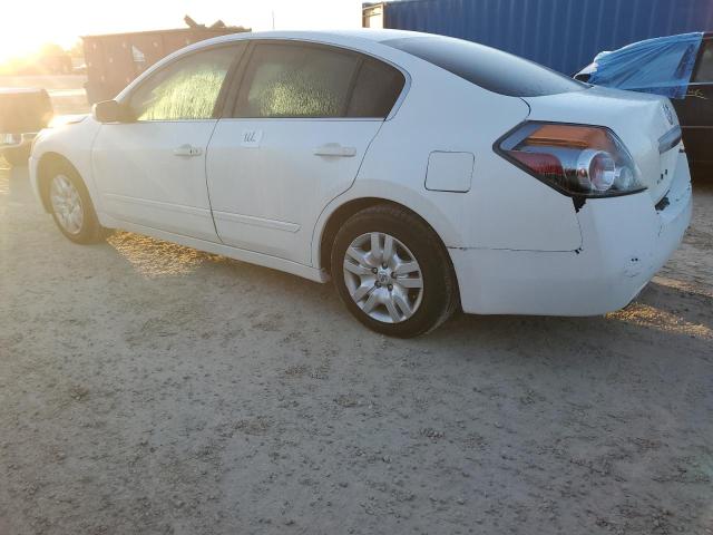 Photo 2 from auction – 2012 NISSAN ALTIMA BAS with VIN 1N4AL2APXCN488518