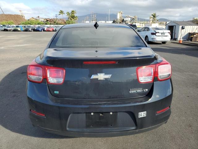 Photo 6 from auction – 2015 CHEVROLET MALIBU LS with VIN 1G11B5SL6FF188542