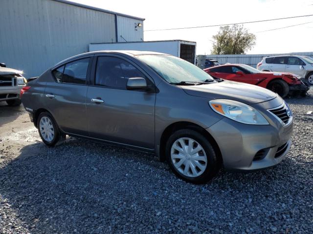 Photo 4 from auction – 2012 NISSAN VERSA S with VIN 3N1CN7AP8CL941838
