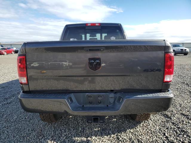 Photo 6 from auction – 2018 RAM 2500 SLT with VIN 3C6UR5DL8JG224792
