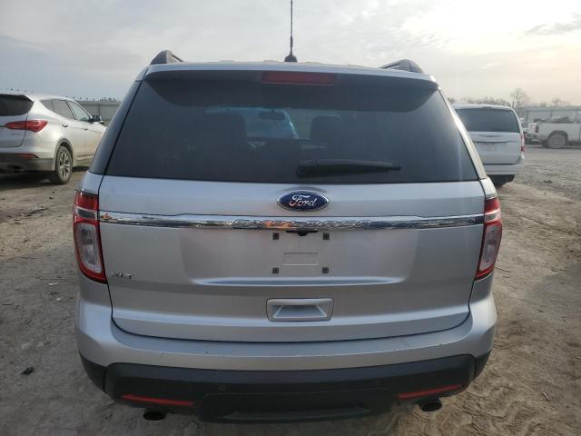 Photo 6 from auction – 2011 FORD EXPLORER X with VIN 1FMHK7D88BGA31993