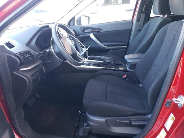 Photo 7 from auction – 2022 MITSUBISHI ECLIPSE CR with VIN JA4ASUAA1NZ058676