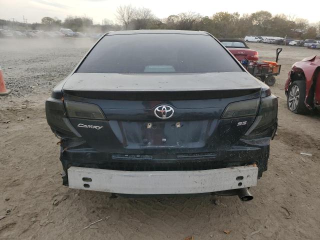 Photo 6 from auction – 2014 TOYOTA CAMRY L with VIN 4T1BF1FK4EU378467