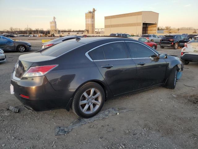 Photo 3 from auction – 2012 ACURA TL with VIN 19UUA8F2XCA020052
