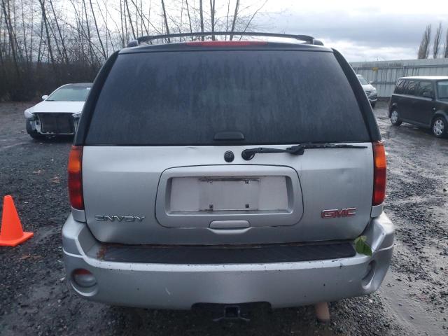 Photo 6 from auction – 2006 GMC ENVOY with VIN 1GKDT13S962104175