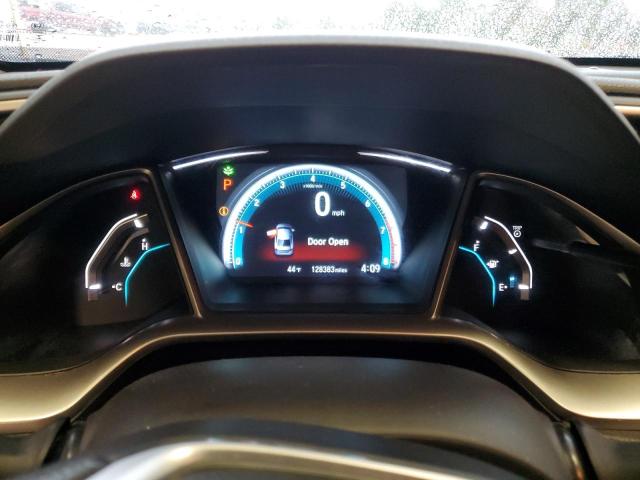 Photo 9 from auction – 2016 HONDA CIVIC EX with VIN 19XFC2F72GE072644