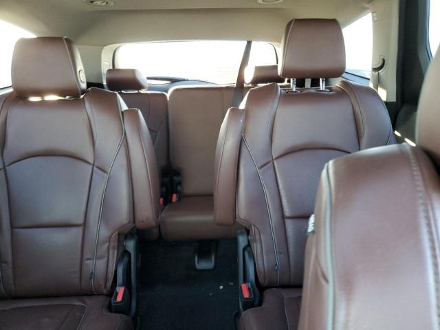 Photo 10 from auction – 2018 BUICK ENCLAVE AV with VIN 5GAERDKW7JJ121951