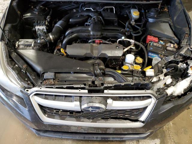 Photo 12 from auction – 2014 SUBARU IMPREZA SP with VIN JF1GPAL66E8322043