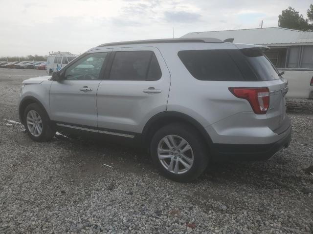 Foto 2 de la subasta – 2018 FORD EXPLORER X con VIN 1FM5K8D88JGC80995