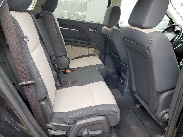 Photo 11 from auction – 2009 DODGE JOURNEY SX with VIN 3D4GG57B09T581355