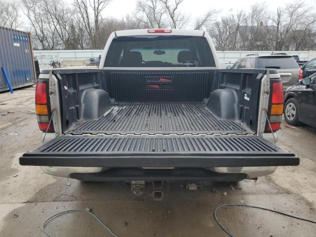 Photo 6 from auction – 2005 GMC NEW SIERRA with VIN 2GTEK13T051215045