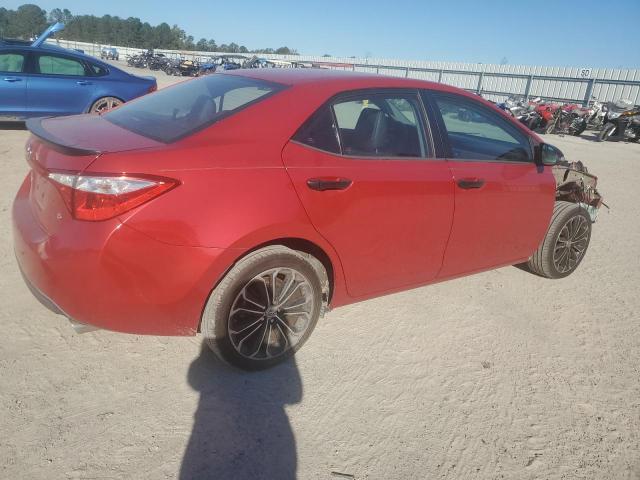 Photo 3 from auction – 2015 TOYOTA COROLLA L with VIN 2T1BURHE9FC347293