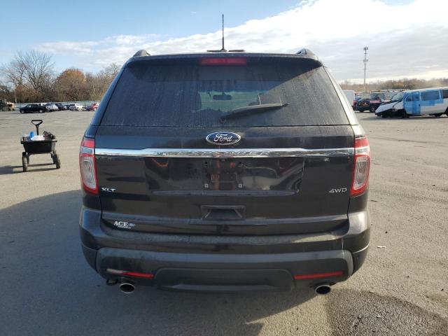 Photo 6 from auction – 2014 FORD EXPLORER X with VIN 1FM5K8D8XEGC31965
