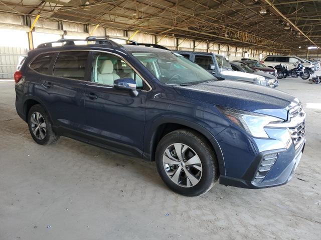 Photo 4 from auction – 2023 SUBARU ASCENT PRE with VIN 4S4WMACDXP3433283