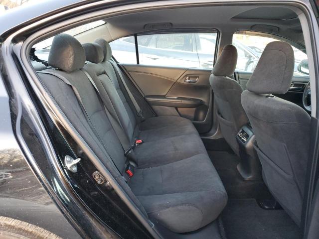 Photo 10 from auction – 2015 HONDA ACCORD EX with VIN 1HGCR2F78FA065783