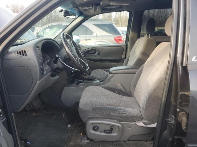 Photo 7 from auction – 2003 CHEVROLET TRAILBLAZE with VIN 1GNET16S036209887
