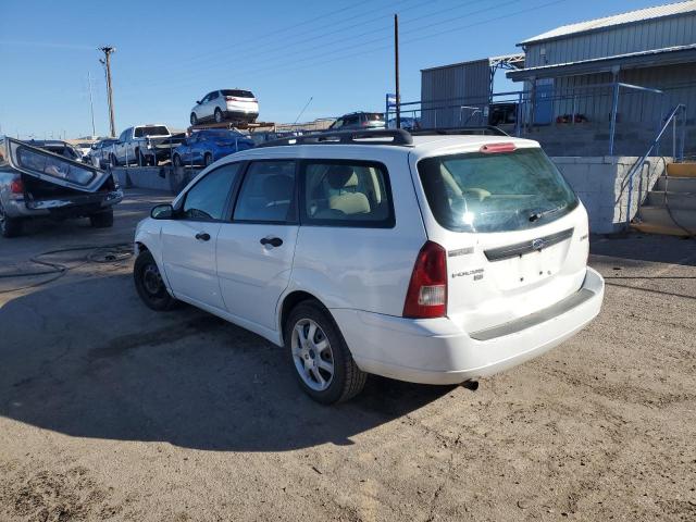 Photo 2 from auction – 2005 FORD FOCUS ZXW with VIN 1FAFP36N85W154511