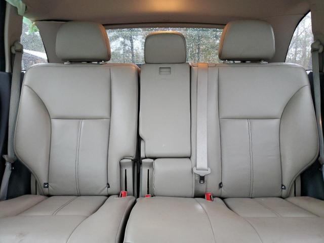 Photo 10 from auction – 2012 FORD EDGE SEL with VIN 2FMDK3J91CBA56084