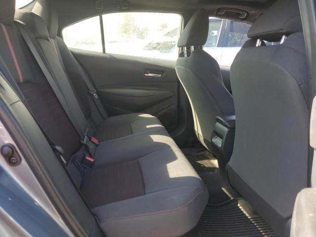 Photo 10 from auction – 2024 TOYOTA COROLLA LE with VIN JTDBCMFE1R3028783