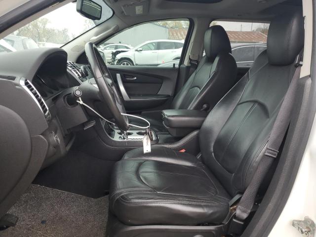 Photo 7 from auction – 2012 GMC ACADIA SLT with VIN 1GKKRRED9CJ196814