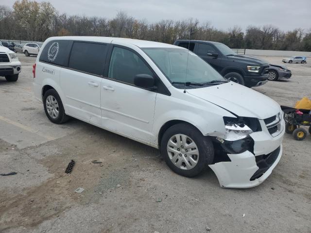 Photo 4 from auction – 2014 DODGE GRAND CARA with VIN 2C4RDGBG7ER103928